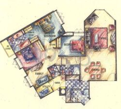 The Hillside (D21), Condominium #548716721